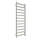 Рушникосушка електрична Terma Simple 1440x500 WLSIM144050K744E1MOAMX1, сірий