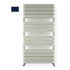 Рушникосушка водяна TERMA WARP T 1110х500 WGWAT111050K513SX, фіолетовий