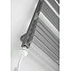 Електронагрівач для рушникосушки Terma ТЕН REG 2 2 600W