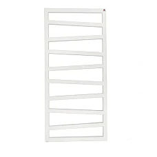 Рушникосушка водяна TERMA ZIGZAG 1070x500 WGZIG107050KS96SX, білий матовий