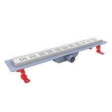 Душовий трап Valtemo Ducoline Base VLD-596330 800 мм