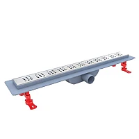 Душевой трап Valtemo Harkline Base VLD-590335 900 мм