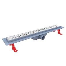 Душовий трап Valtemo Harkline Base VLD-590315 500 мм