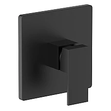 Змішувач для душу VOLLE PARDO 1548.100204 чорний