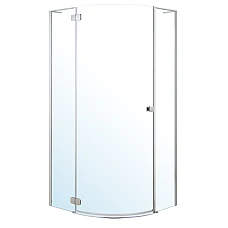 Душова кабіна 90x90 VOLLE BENITA Left