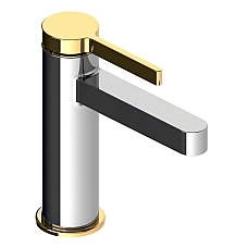 Змішувач для умивальника VOLLE MORA 1537.010122