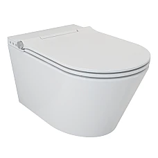 Унітаз-біде підвісний з електронним керуванням Volle NEMO