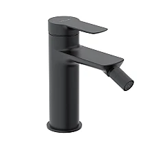 Смеситель для биде VOLLE LIBRA 1521.020104 черный