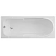 Ванна акриловая VOLLE ALTEA NEO 150x70 без ножек