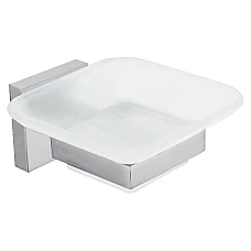 Мильниця Volle CUADRO хром