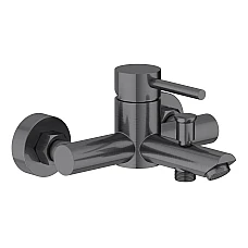 Змішувач для ванни VOLLE CRUZE 1547.030106 графітовий