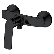 Змішувач для душу VOLLE CANTE 1512.101004 чорний