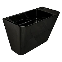 Умывальник VOLLE TEO 13-88-601black