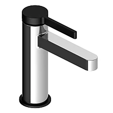 Смеситель для умывальника VOLLE MORA 1537.010125