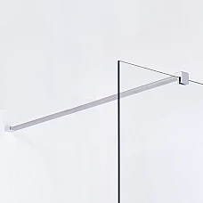 Тримач скла (D) з кріпленнями 900 мм Volle