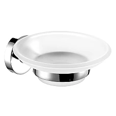 Мильниця Volle RONDA хром