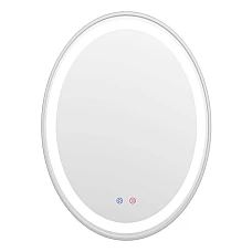 Дзеркало Volle 60x80 16-40-600S з підсвіткою