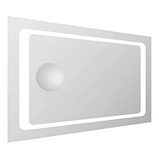 Зеркало Volle 55x80 16-55-558 с подсветкой