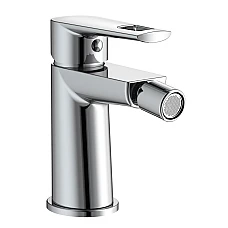 Змішувач для біде VOLLE SOLAR 1530.020101 хром