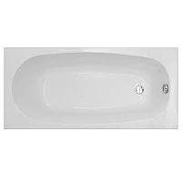 Ванна акрилова VOLLE AIVA NEO 170x70 без ніжок