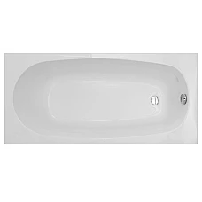 Ванна акриловая VOLLE AIVA NEO 170x70 без ножек