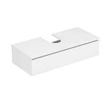 Тумба под умывальник 80 см VOLLE LEON 1911.388007