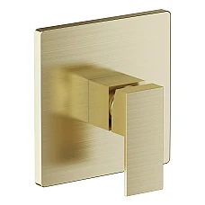 Змішувач для душу VOLLE PARDO 1548100215 золотий