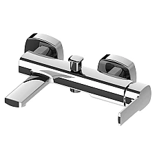 Змішувач для ванни VOLLE SOTA 1538.030101 хром