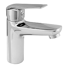 Змішувач для умивальника VOLLE DIOS 1536.010101 хром