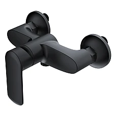 Змішувач для душу VOLLE FIESTA 1534.100104 чорний