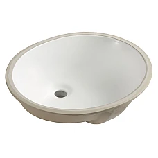 Умывальник врезной VOLLE 13-01-04