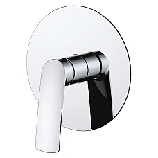 Смеситель для душа VOLLE CANTE 1512.101401 хром