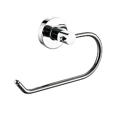 Тримач туалетного паперу Volle RONDA хром