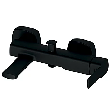 Змішувач для ванни VOLLE SOTA 1538.030101 чорний