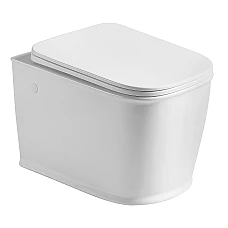 Унітаз підвісний VOLLE PUERTA RIM 13-16-077