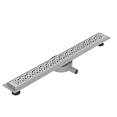 Душовий трап VOLLE MASTER LINEA Aire 9046.211514 800 мм