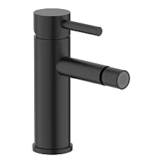 Змішувач для біде VOLLE CRUZE 1547.020104 чорний