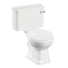 Унитаз-компакт Volle DON GRANDES