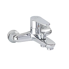 Змішувач для ванни VOLLE TRAJAN 1545.030101 хром