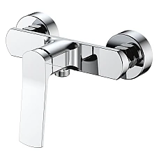 Змішувач для душу VOLLE SOLO 1510.101001 хром