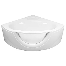 Ванна кутова VOLLE 150x150 