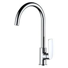 Змішувач для кухні VOLLE CANTE 1512.111001 хром