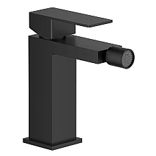 Змішувач для біде VOLLE PARDO 1548.020104 чорний