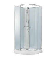 Душевой бокс VOLLE OLIVA 11-88-173