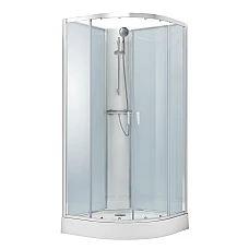 Душевой бокс VOLLE OLIVA 11-88-173