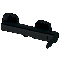 Змішувач для душу VOLLE SOTA 1538.100104 чорний