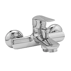 Смеситель для ванны VOLLE DIOS 1536.030101 хром