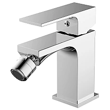 Змішувач для біде VOLLE LEON 1511.020101 хром