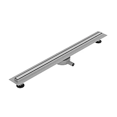 Душевой трап VOLLE MASTER LINEA Flecha 9046.212314 600 мм