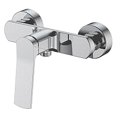 Смеситель для душа VOLLE SOLO 1510101002 никель